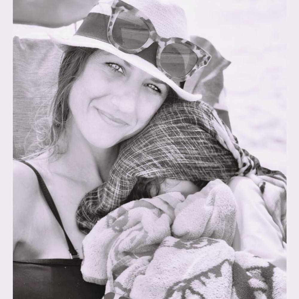 Meet your Posher, Aaron